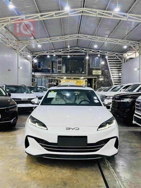 BYD Seal 06 DM-i 2024 for sale in Iraq - Baghdad